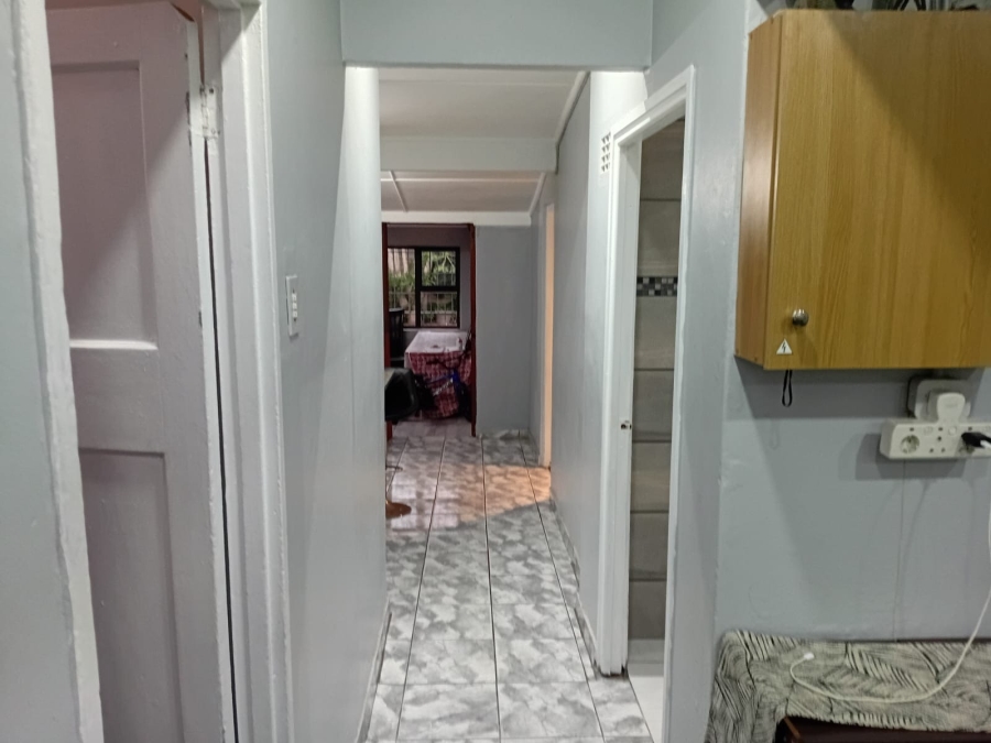 To Let 3 Bedroom Property for Rent in Panmure Eastern Cape